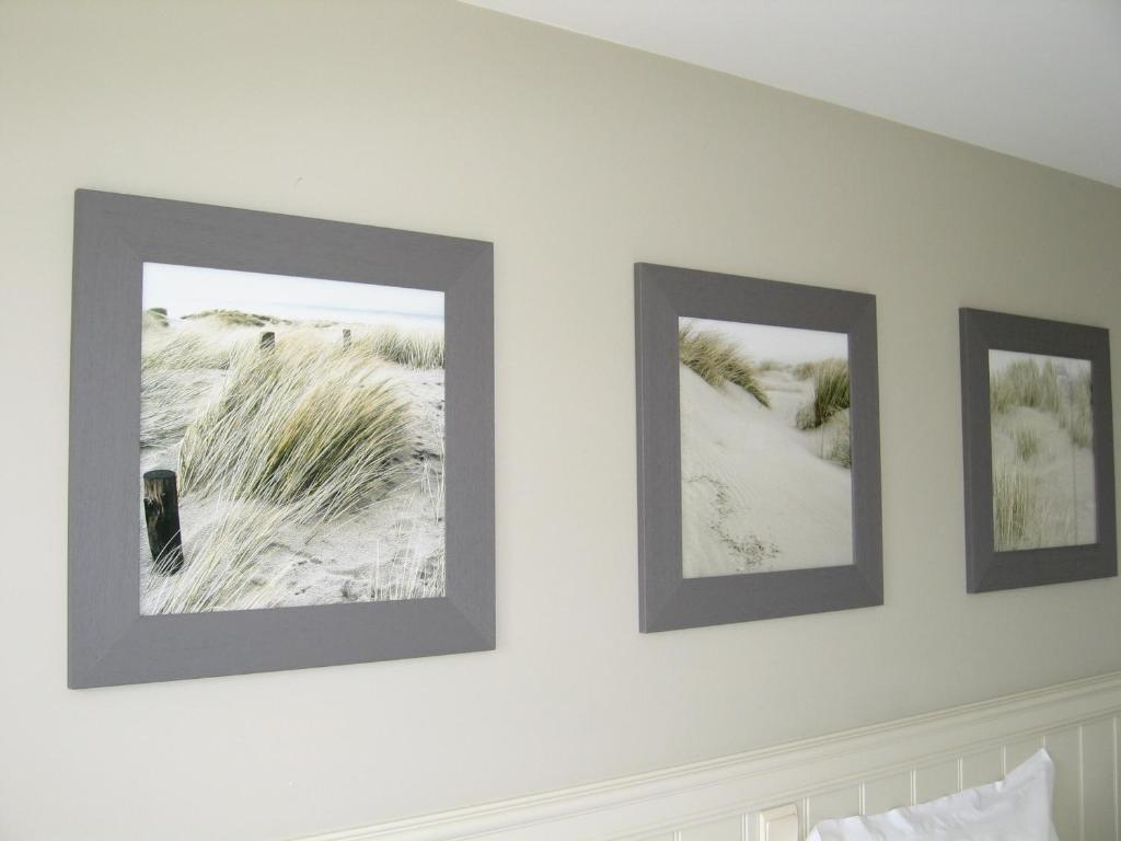Bed & Breakfast Het Zilte Zand - Luxe Ontbijt - Gratis Parking - Westende Middelkerke Zimmer foto