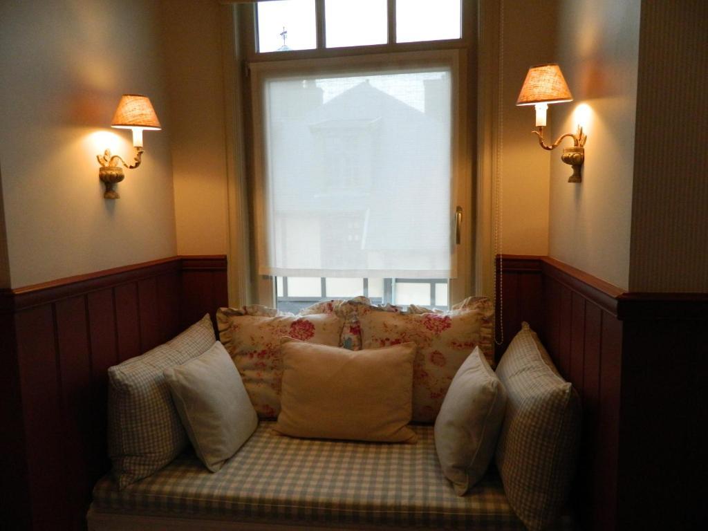 Bed & Breakfast Het Zilte Zand - Luxe Ontbijt - Gratis Parking - Westende Middelkerke Zimmer foto