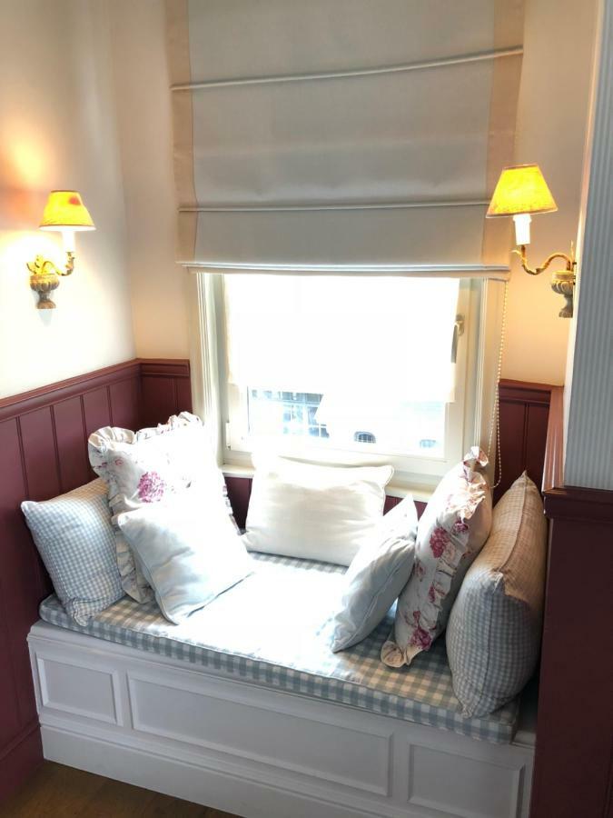 Bed & Breakfast Het Zilte Zand - Luxe Ontbijt - Gratis Parking - Westende Middelkerke Exterior foto