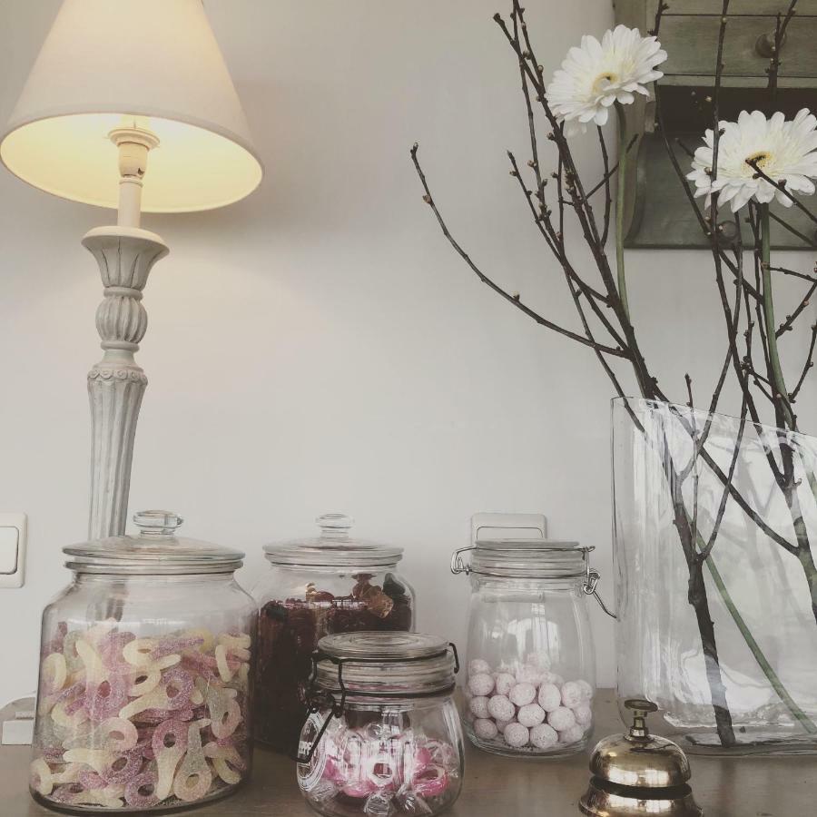 Bed & Breakfast Het Zilte Zand - Luxe Ontbijt - Gratis Parking - Westende Middelkerke Exterior foto