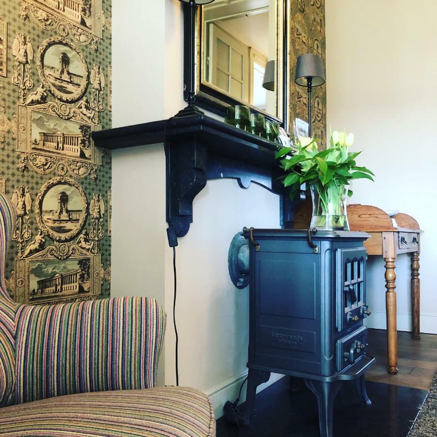 Bed & Breakfast Het Zilte Zand - Luxe Ontbijt - Gratis Parking - Westende Middelkerke Exterior foto