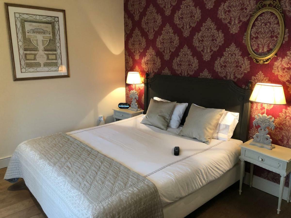 Bed & Breakfast Het Zilte Zand - Luxe Ontbijt - Gratis Parking - Westende Middelkerke Exterior foto