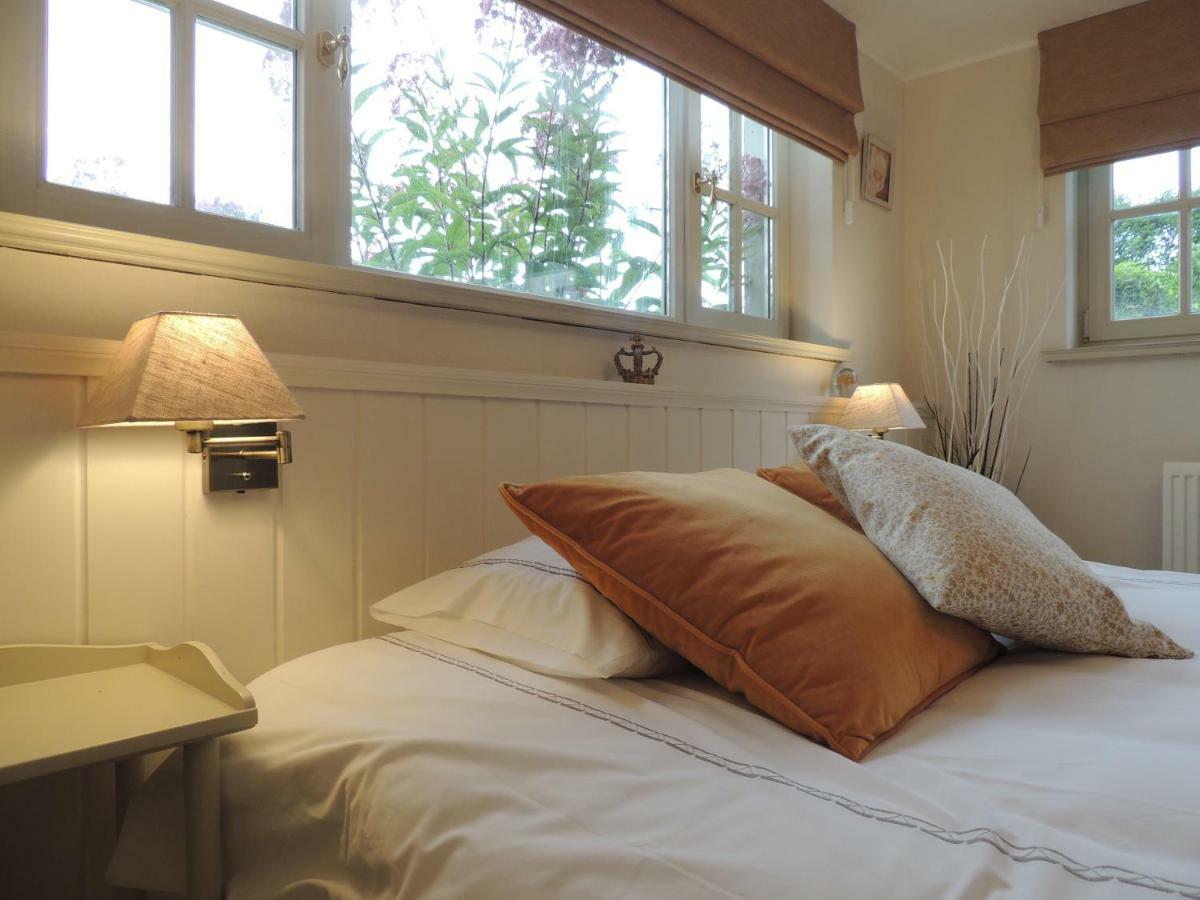 Bed & Breakfast Het Zilte Zand - Luxe Ontbijt - Gratis Parking - Westende Middelkerke Exterior foto